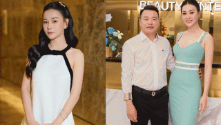 Động thái mới nhất của Phương Oanh giữa lúc nhiều người nộp đơn ‘tố cáo’ dự án ANTEX liên quan đến Shark Bình