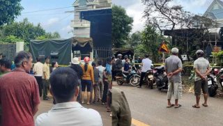 Danh tính 3 người tử vong bất thường trong ngôi nhà ở Đồng Nai, manh mối tại hiện trường hé lộ nguyên nhân