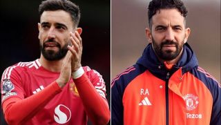 Bảng xếp hạng Ngoại hạng Anh 2025/26 mới nhất: MU xuống nhóm trụ hạng, HLV Amorim nhận trát sa thải?