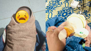 Bé gái sơ sinh bị bỏ rơi dưới gốc cây ở Quảng Trị: Hé lộ danh tính mẹ ruột, khai rõ lý do bỏ con 