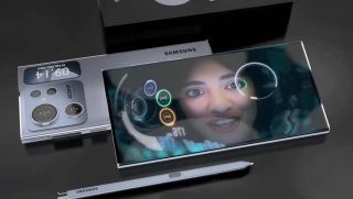 Đối trọng iPhone 17 Pro Max - Galaxy S26 Ultra lộ diện thiết kế mới, xứng danh anh tài!