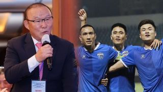 Kết quả bóng đá giải hạng Nhất QG hôm nay: Đội bóng của HLV Park Hang Seo gây sốt?