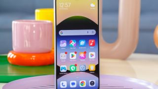 Redmi Note 14 5G, giá cực rẻ, 3 mắt sang như iPhone 17 Pro Max, xịn hơn vua tầm trung Galaxy A56 5G