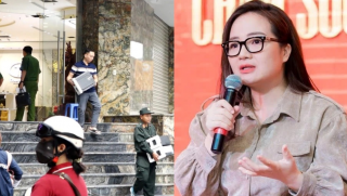 Vạch trần chiêu trò ‘bùa mê thuốc lú’ của Hoàng Hường, trước khi bị bắt đã lộ loạt dấu hiệu khả nghi