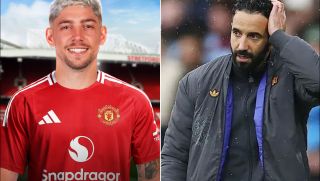 Vụ Valverde - Manchester United chính thức xong, Real Madrid ra giá bán khiến Ruben Amorim ngã ngửa