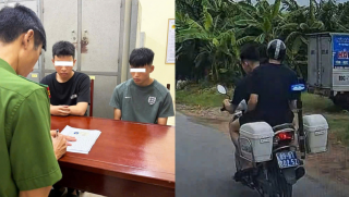 Hưng Yên: Thanh niên sửa xe lái xe đặc chủng của Công an xã ra đường, đối diện hình phạt nào? 