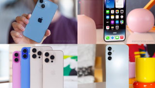 Tin công nghệ hot 4/10: iPhone 14 xả đáy, bảng giá iPhone 16, iPhone 14 Pro Max siêu rẻ, Galaxy A16 chỉ 3,7 triệu