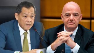 Sếp lớn FIFA có động thái gây chú ý, Malaysia nhận 'cú hích lớn' giữa bê bối nhập tịch trái phép 