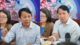 Lý do Giám đốc Bệnh viện Đa khoa vùng Tây Nguyên Nguyễn Đăng Giáp bị bắt giam và khám xét nhà