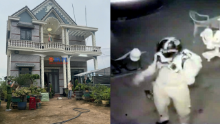 Hàng xóm hé lộ hiện trường ám ảnh vụ thảm án ở Đồng Nai, hung thủ làm 1 việc sau khi ra tay