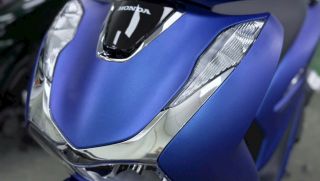 Tin xe cuối tuần: Honda SH phiên bản 2025 chính thức về Việt Nam, thiết kế đẹp không tỳ vết, giá mềm