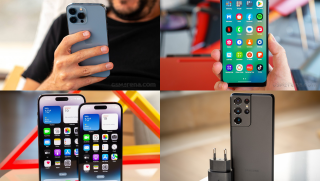 Tin công nghệ hot 5/10: iPhone 13 Pro Max giá rẻ, Galaxy A16 5G xả kho, Galaxy S21 Ultra chỉ 9 triệu, bảng giá iPhone 14