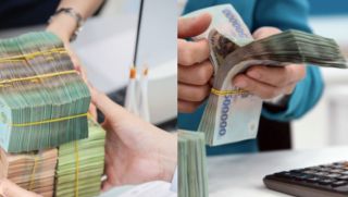 Lãi suất hôm nay 5/10: Có 100 triệu nên gửi ngân hàng nào để hưởng lãi cao nhất hiện nay?