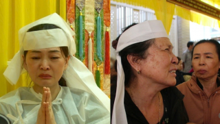 Cuộc gọi cuối cùng của Chủ tịch xã trước khi bị nữ tài xế say xỉn tông tử vong, nghẹn ngào lời dặn dò