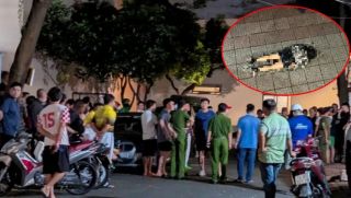 Danh tính nghi phạm 2005 đâm gục cô gái trên vỉa hè TP.HCM, hé lộ mối quan hệ phức tạp trước khi gây án