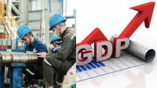 Kinh tế Việt Nam 9 tháng tăng kỷ lục, bất ngờ với ngành đóng góp lớn nhất vào tăng trưởng GDP