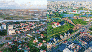 Thành phố đang hot nhất nhì trong thị trường bất động sản: Được các ‘ông lớn’ BĐS ‘rót’ tiền liên tục