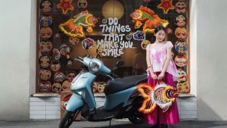 Ba điểm đến ít người biết nhưng cực ‘chill’ dịp Trung Thu Hà Nội