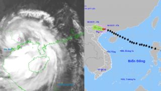 Bão số 11 Matmo: Đã suy yếu thành áp thấp nhiệt đới, chuyên gia đưa ra cảnh báo nóng về tác động sau bão 
