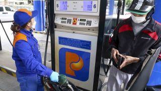 Giá xăng dầu hôm nay 6/10: Tăng nhẹ, dự báo phục hồi sau 1 tuần giảm sâu