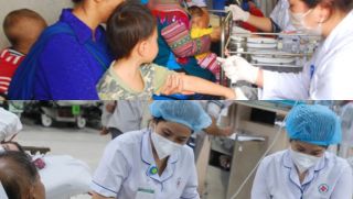 Hơn 600.000 nhân viên y tế bệnh viện đợi chờ 'tin vui' tăng phụ cấp: Lưu ý 3 điểm nổi bật