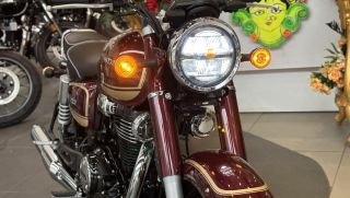 Honda chính thức mở bán ‘huyền thoại côn tay’ mới giá 47 triệu đồng: Chơi tất tay với Yamaha Exciter