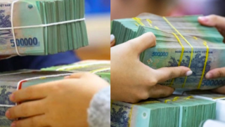 Lãi suất hôm nay 6/10: 'Bùng nổ', ngân hàng đẩy lãi suất cao hiếm có, người gửi tiền nhận 'bão' lợi nhuận