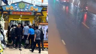 Mức phạt nặng đang chờ nữ tài xế uống rượu bia rồi lái ô tô tông tử vong chủ tịch xã ở Đắk Lắk