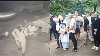 Thông tin cực nóng về người đàn ông được cho là nghi phạm trong vụ thảm án 3 người chết ở Đồng Nai