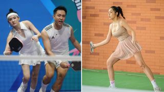 Phát triển thần tốc thành môn thể thao 'quốc dân', vì sao pickelball vẫn bị nhiều người ghét?