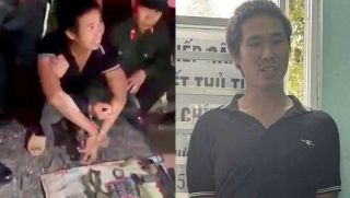 Hành động gây ám ảnh của Lê Sỹ Tùng sau khi bị bắt giữ, rộ tin đồn về kế hoạch đáng sợ đang ấp ủ