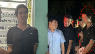 Thưởng nóng cho 5 người dân cung cấp thông tin về nghi can Lê Sỹ Tùng sát hại 3 người ở Đồng Nai