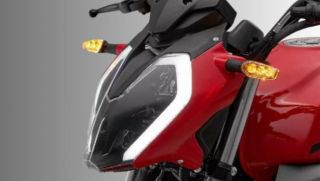 Tin xe 6/10: Ra mắt ‘tân binh’ côn tay 150cc giá 69 triệu đồng, đẹp lu mờ Yamaha Exciter và Winner R