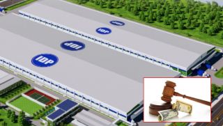 Ông lớn ngành sữa bất ngờ bị 'tuýt còi', loạt vi phạm trong công bố thông tin bị nêu tên