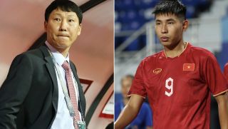 U23 Việt Nam có xáo trộn lớn, người thay thế HLV Kim Sang-sik buộc phải thay đổi vào phút chót