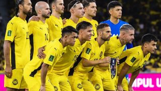 Malaysia hết đường chối cãi, CĐM hỗ trợ FIFA khui hồ sơ 100% châu Âu của sao nhập tịch 'lậu'