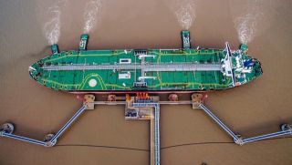 Trung Quốc sẽ bổ sung thêm 11 khu dự trữ dầu mới vào năm 2025 và 2026