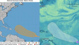 Thêm một cơn bão được hình thành ngay tuần này, chuyên gia dự báo khu vực ảnh hưởng nghiêm trọng 