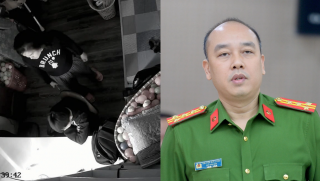 Công an Hà Nội công bố kết quả điều tra vụ ‘dì ghẻ đánh con riêng’: Camera phơi bày sự thật trái ngược 