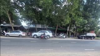 Hé lộ nguồn cơn vụ người đàn ông ra tay sát hại người tình dã man ở quán cà phê Tây Ninh