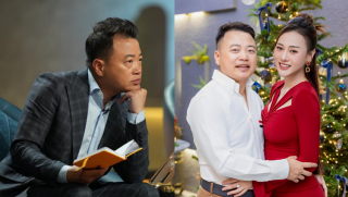 Động thái lạ của Shark Bình và Phương Oanh sau khi vị doanh nhân gặp tin buồn vì AntEx