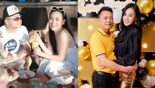 Thực hư tin đồn Shark Bình và Phương Oanh ly hôn giữa lúc nam doanh nhân vướng ồn ào AntEx