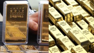 Giá vàng sắp vọt lên đỉnh mới, chuyên gia dự báo sẽ còn tăng khủng khiếp vào giữa năm 2026