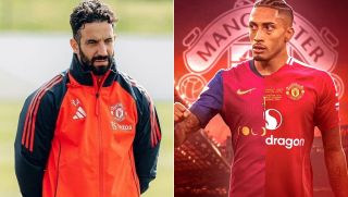 Tin MU hôm nay 8/10: Man United chốt HLV mới thay Ruben Amorim; Chi 150 triệu euro cho Raphinha