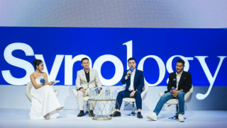Synology Solution Day 2025: Thúc đẩy chuyển đổi số an toàn và bền vững cho doanh nghiệp Việt