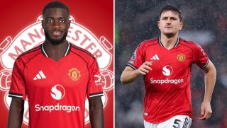 Xong vụ Maguire rời Old Trafford, Manchester United tăng tốc chiêu mộ 'lá chắn thép' từ Bayern?