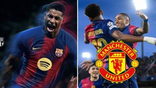Barca chốt mua đứt Rashford, Man United lập tức 'phá két' kích hoạt bom tấn 150 triệu euro?