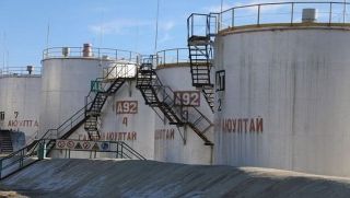 Nga tiếp tục cấm xuất khẩu xăng dầu, 1 vị ‘khách sộp’ của Nga ở Châu Á đã rơi ‘vào tay’ Trung Quốc