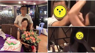 Vợ tổng tài 62 tuổi xây nhà 40 tỷ cho ‘lọ lem’ 23 tuổi tiết lộ thông tin chấn động về chồng 