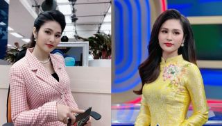 BTV Minh Trang lên tiếng về sự cố đọc nhầm công điện trong bản tin Thời sự 19h